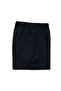 Men's Carlo Two Thread Lycra Regular Waist Relaxed Fit Stretch Trousers Dark Blue - 4