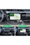 Android Car Stereo for Toyota Hilux 2015-2020 2+32 Ahd Camera - 2