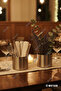 304 Quality Stainless Steel |   Multi-Purpose Jar |   Napkin Holder |   Cutlery Set |   Decorative Vase - 5