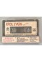 Erol Evgin with Re-Paper Print Cassette - 2