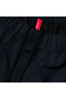Men's Carlo Two Thread Lycra Regular Waist Relaxed Fit Stretch Trousers Dark Blue - 6