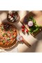 Rustik Pizza Cutter