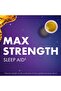 Liquid Sleep Aid, Soothing Sleep, Diphenhydramine 50mg HCl, Chamomile Honey Flavored, Nightt - 2