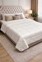 100% Cotton Quilt Double Size
