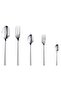 Lotus Plain 30 Piece Cutlery Set for 6 Persons (18/10 - 4 mm.) - 2