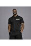 Men's Orlando Printed Polo Neck T-Shirt