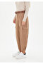 Cargo Pocket Pack Stylish Belted Jogger Pants - 2