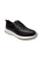 2008-26 Genuine Leather Anatomical Gel Sole Lace-Up Men's Shoes Brown White