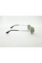 3947 004/4E 57 Unisex Sunglasses - 3