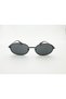4323S 352/87 56 Unisex Sunglasses - 2