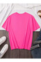 Coffee-Themed Printed T-Shirt Is Suitable for Everyday Wear for Coffee Lovers. Oversized T-Shirt - 2