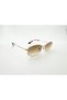 3832 001/51 55 Unisex Sunglasses
