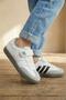 Samm Comfortable Sole Velcro Lace-Up Boys and Girls Sports Shoes - 3