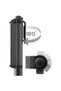 Flashlight WL-200 3W COB LED - 5