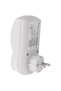 MCE05G, 10 programs, white - 3