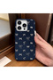 For iPhone 16 Pro Max Compatible Leather Texture Anti Fall Soft Silicone Phone Case Corner Band - 2