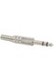 Fisa JACKstereo • 6,3 mm