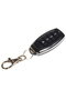 Remote control with autocopying compatible with Nice Smilo Maclean, frequency 433.92Mhz, rolling code, MCE