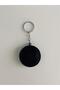 Compass Keychain Showing Direction and Qibla – Gift Mini Compass with Metal Chain - 2