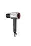 1800w Powerful Professional Salon Appliance Hair Dryer 3 Adapters Multi Speed - 3