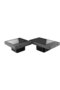 031745, Wireless, 10 m, Negru - 2