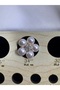 Pearl Daisy Button 5 Pieces - 3