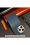 iPhone 18 Pro Compatible Quality Carbon Case Back Cover Carbon Look Premium Cover - 2