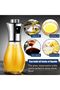 200 ML Oil Sprayer for Cooking - 6