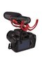 RØDE VideoMic Rycote Black Digital camera microphone - 5