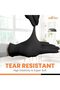 Vinyl Exam Disposable Gloves, 4.5g Latex Free Powder Free Gloves - 5