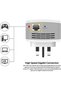 EXTENSOR DE RAZĂ WIRELESS AC1200 - 2