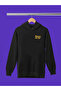 Styx the Band Printed Cotton Long Sleeve Fleece-Lined 3 Thread Hooded Rock Sweatshirt - 2
