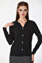 Soft wool jacket