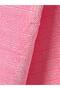 Lotus Microfiber Dust-Free Glossy Surface Cloth Small Checkered 40X40 cm Pink - 2