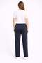 Women's 3-Thread Elasticated Leg Adjustable Sweatpants 22135 - 3