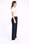 Women's 3-Thread Elasticated Leg Adjustable Sweatpants 22135 - 2
