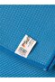 Veilchen Cam Microfiber Cloth Large Size Window Drying Cloth 70X50 cm Blue - 4
