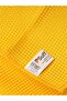 Veilchen Cam Microfiber Cloth Highly Absorbent Cup and Kitchen Drying Cloth 40X40 cm Yellow - 4