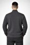 Men's Zippered Cardigan 500 - 4