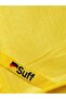Lotus Microfiber Surface Cleaning Cloth Hood and Stove Cloth Checkered 40X40 cm Yellow - 4