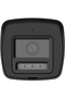كاميرا HIKVISION DS-2CD1041G2-LIUF بدقة 4 ميجابكسل وعدسة 2.8 ملم ومسافة 20 متر مع صوت مدمج ومقاومة للماء IP67 وتقنية الأشعة تحت الحمراء - 2
