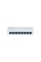 Dahua pfs3008-8et-l 8 port 10/100 unmanaged switch - 2
