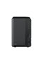 وحدة تخزين NAS SYNOLOGY DS223 2 BAY 1xGLAN - 4