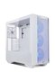 Lian li lancool iii 4x fan mid-tower white atx case g99.lan3rw.00 - 4