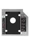 QPORT Q-HDK9 SSD/HDD 9.5" حامل الكمبيوتر المحمول - 2