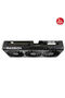 Asus prime-rx9060xt-o8g amd radeon rx9060xt 8gb gddr6 128bit 1xhdmi 2xdp graphics card - 4