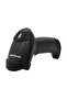 Pr-17 Laser Handheld / 1D USB Barcode Reader with Stand - 2