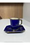 6-Piece Coffee Cup Set