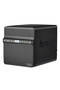 Synology ds423 2gb 4 bay 2xglan nas storage unit