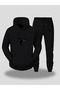 Sports Set - "Rock Climber" Design